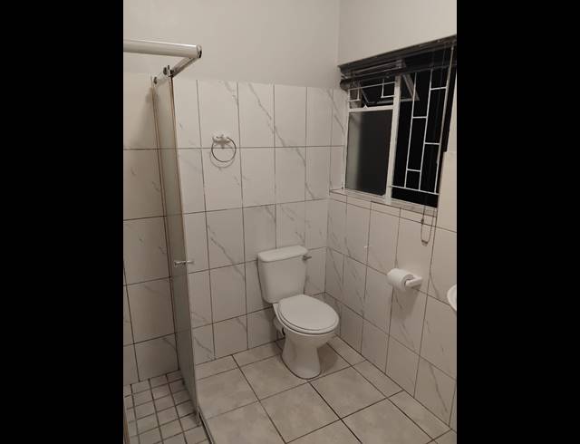 1 bed property to rent in MEIRINGS PARK